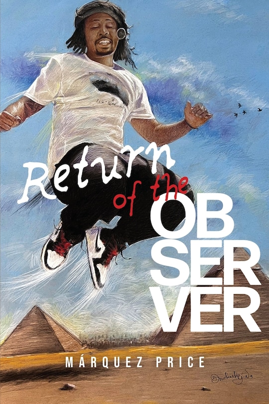 Front cover_Return of the Observer