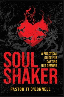 Front cover_Soul Shaker