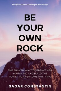 Front cover_Be Your Own Rock