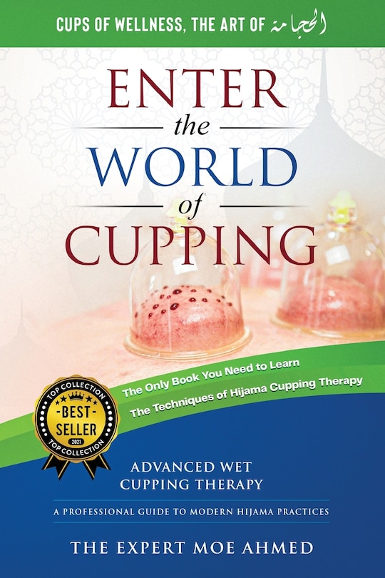 Front cover_World of Cupping