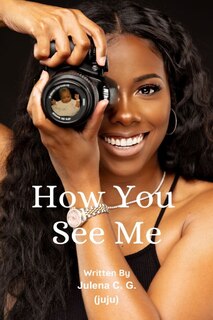 Front cover_How You See Me