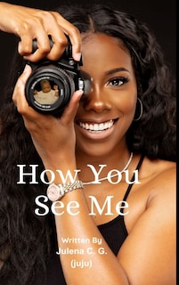 Front cover_How You See Me