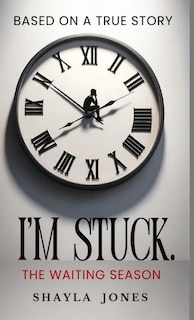 Couverture_I'm Stuck