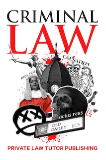 Front cover_Criminal Law