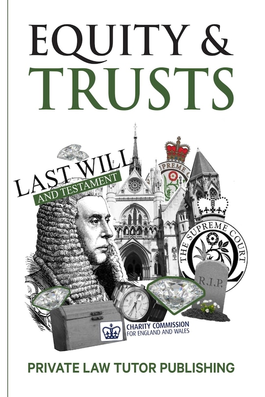 Front cover_Equity & Trusts