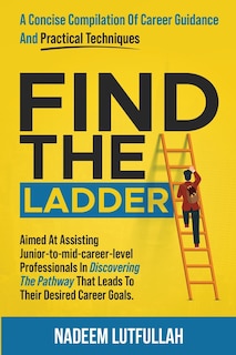 Couverture_Find The Ladder
