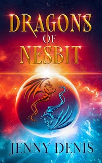 Couverture_Dragons of Nesbit