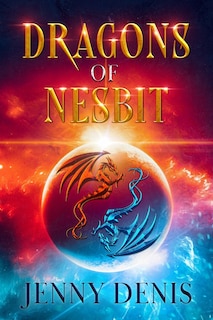 Front cover_Dragons of Nesbit