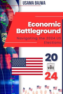 Front cover_Economic Battleground