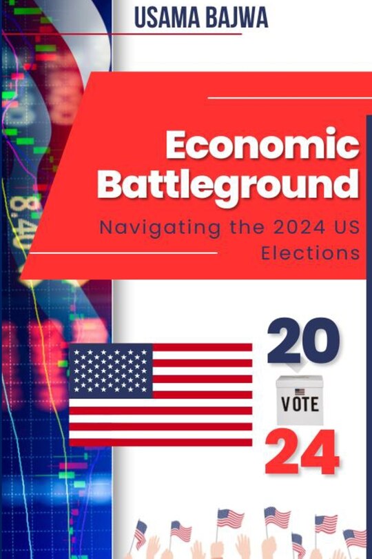 Front cover_Economic Battleground