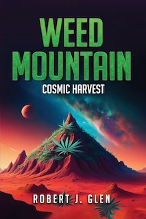 Front cover_Weed Mountain 3