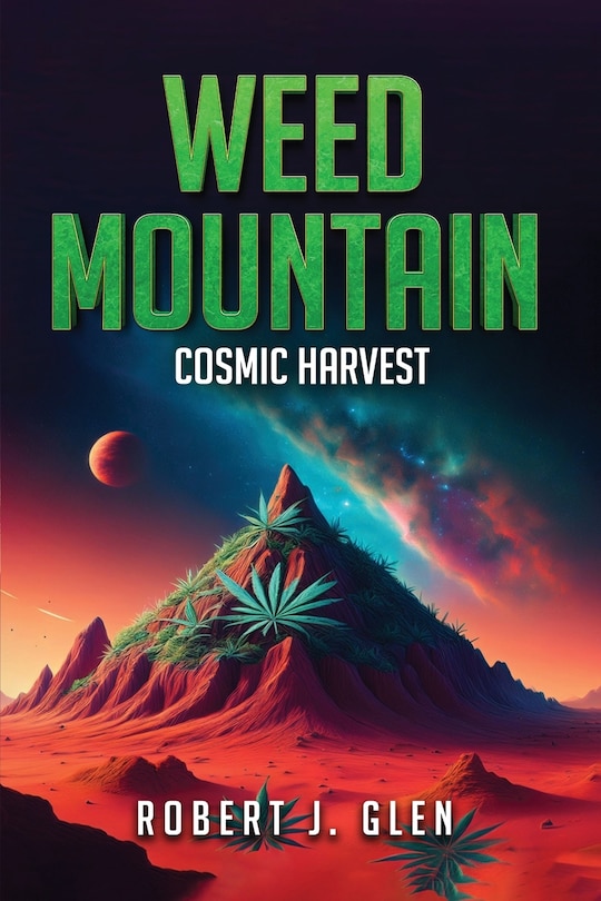 Front cover_Weed Mountain 3