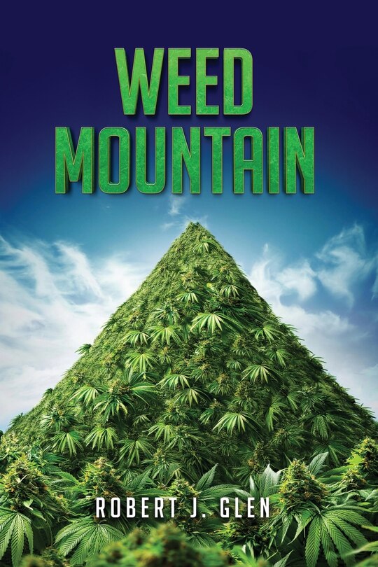 Couverture_Weed Mountain