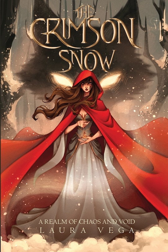 Front cover_The Crimson Snow