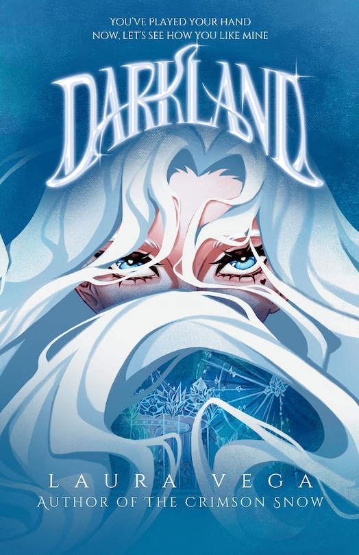 Front cover_Darkland