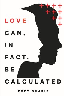 Front cover_Love Can, In Fact, Be Calculated