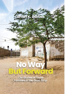Front cover_No Way but Forward
