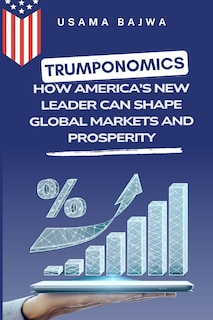 Front cover_Trumponomics