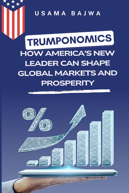 Front cover_Trumponomics