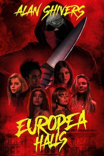 Front cover_Europea Halls