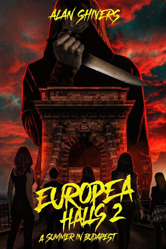 Couverture_Europea Halls 2