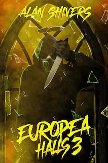 Couverture_Europea Halls 3