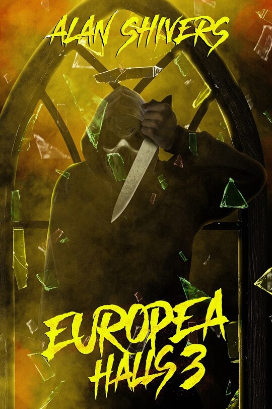 Couverture_Europea Halls 3