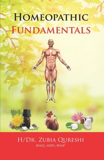 Front cover_Homeopathic Fundamentals