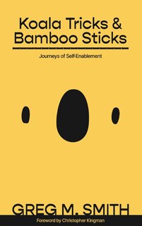 Front cover_Koala Tricks and Bamboo Sticks