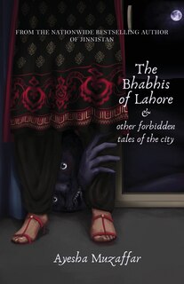 Front cover_The Bhabhis Of Lahore