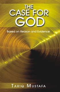Front cover_The Case for God