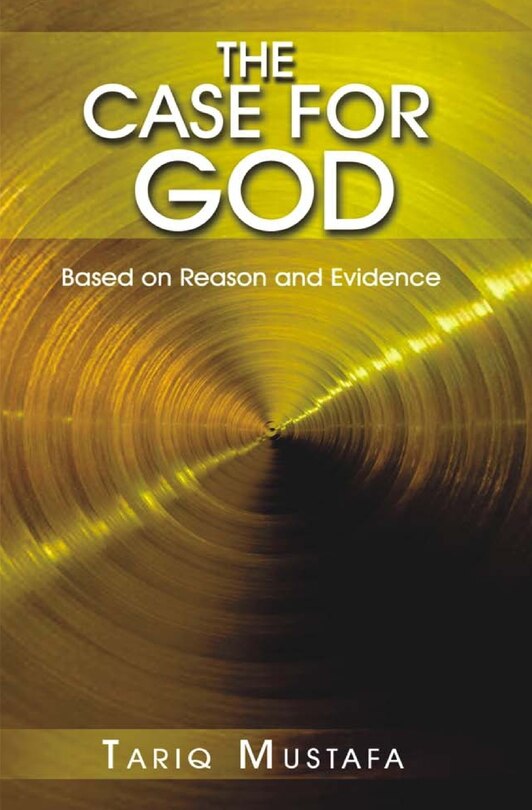 Front cover_The Case for God