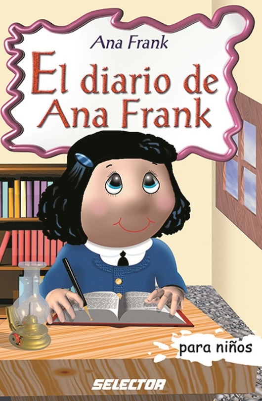 El Diario de Ana Frank