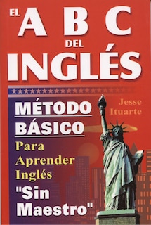 Couverture_El ABC del Ingles