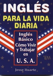 Couverture_Ingles Para La Vida Diaria