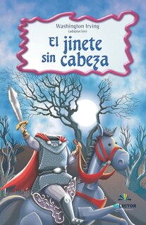 Couverture_El jinete sin cabeza