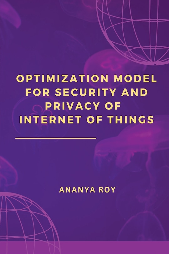 Couverture_Optimization Model for Security and Privacy of Internet of Things