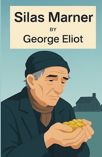 Couverture_Silas Marner(Illustrated)