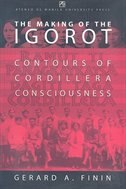 Front cover_The Making Of The Igorot