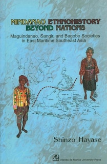 Couverture_Mindanao Ethnohistory Beyond Nations