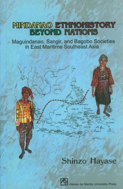 Couverture_Mindanao Ethnohistory Beyond Nations