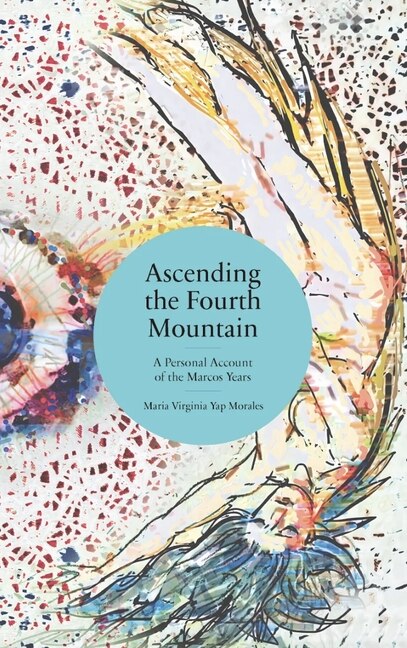 Couverture_Ascending the Fourth Mountain