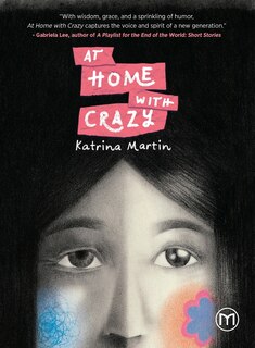 Front cover_At Home With Crazy