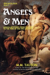 Front cover_Angels & Men