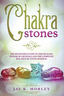 Front cover_Chakra Stones