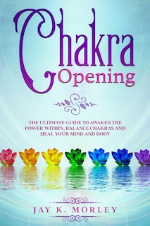 Couverture_Chakra Opening