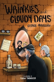 Couverture_Wrinkles and Cloudy Days