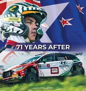 Front cover_71 Years After