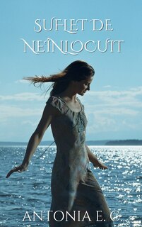 Front cover_Suflet de Neinlocuit