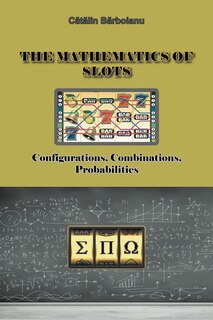 Front cover_The Mathematics Of Slots